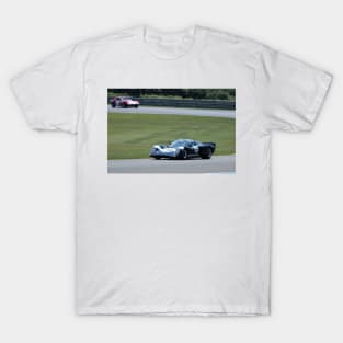 Chevron B16 Sports Motor Car T-Shirt